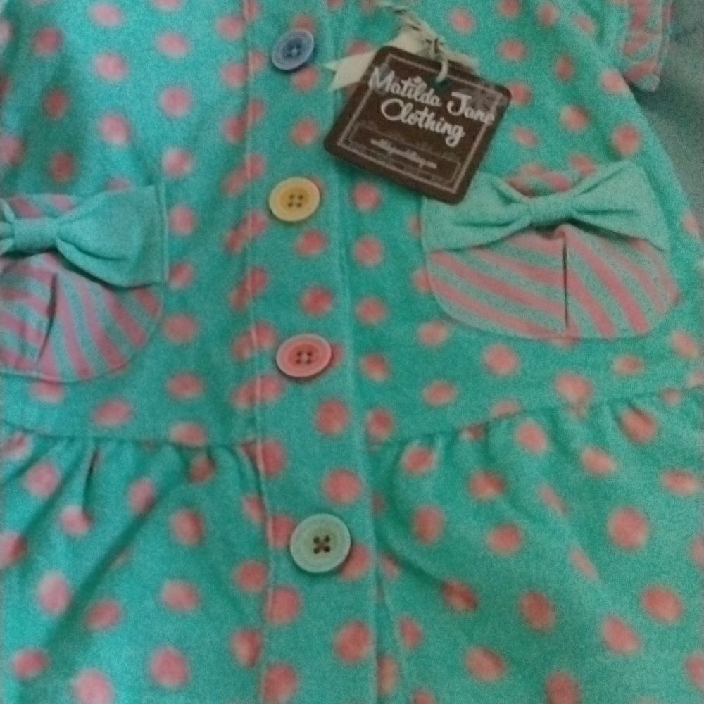 Matilda Jane    - Picture 4 of 6